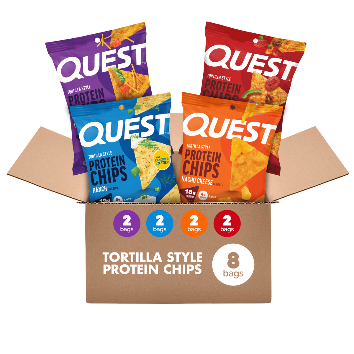 variety-pack-tortilla-style-protein-chips-w2 16001_QN_USA_eComm_ProductCarousel_Amazon_TortillaChipsVarietyPack_MainImage.png