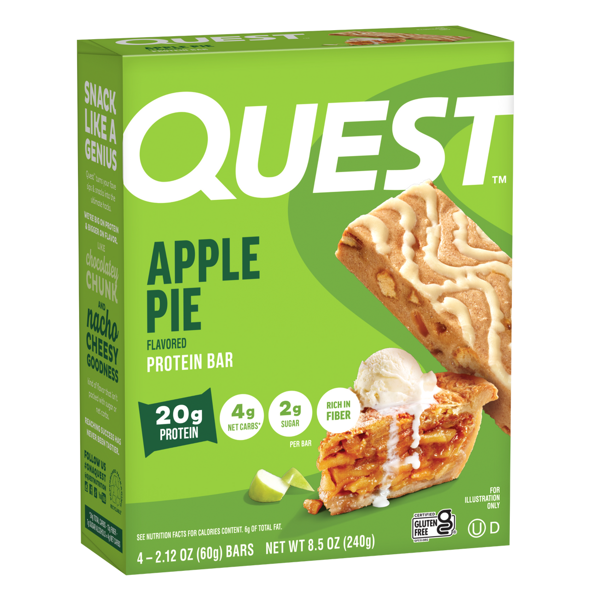 apple-pie-protein-bars-s9 400909_QN_USA_Pkg_ProteinBar_OG_AP_4ct_3D_Left_Force.png