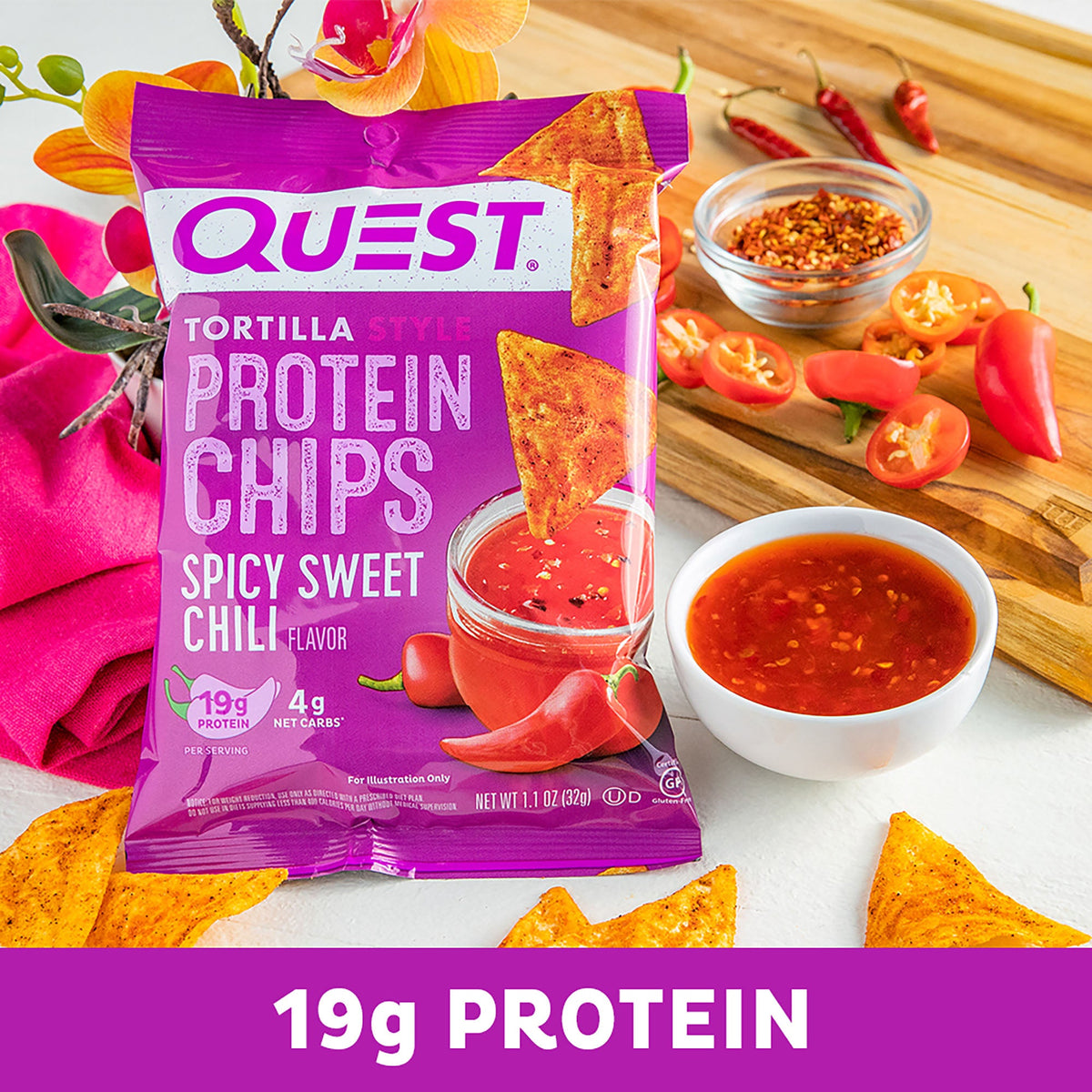 spicy-sweet-chili-tortilla-style-protein-chips-f1 qst-011070_spicy-sweet-chili-tortilla-style-protein-chips_6.jpg