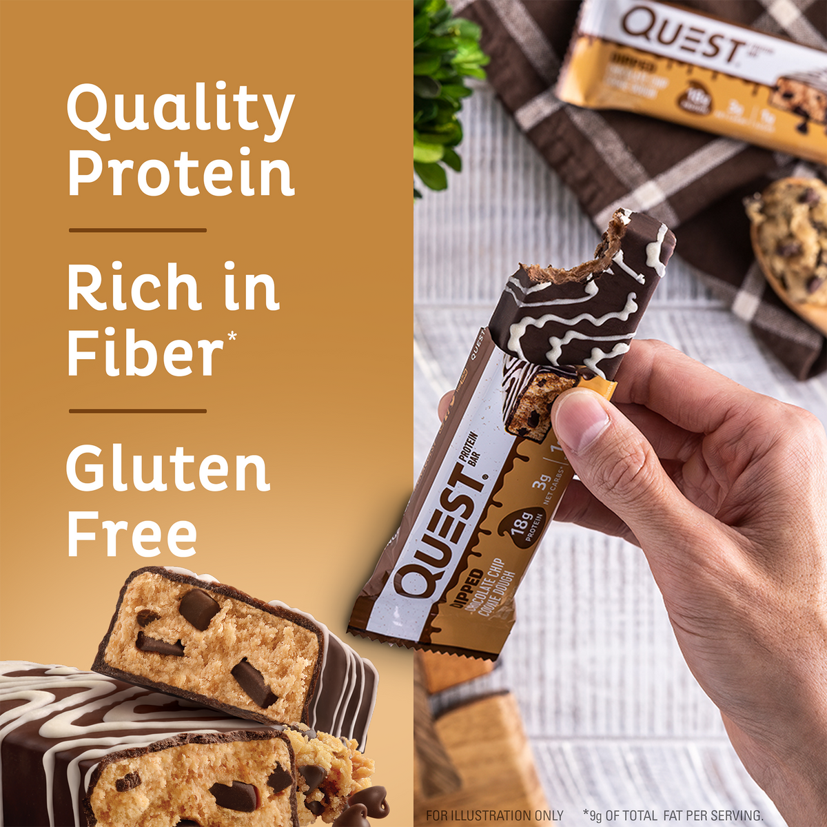 dipped-chocolate-chip-cookie-dough-protein-bar-n5 qst-012268_dipped-chocolate-chip-cookie-dough-protein-bar_5.png