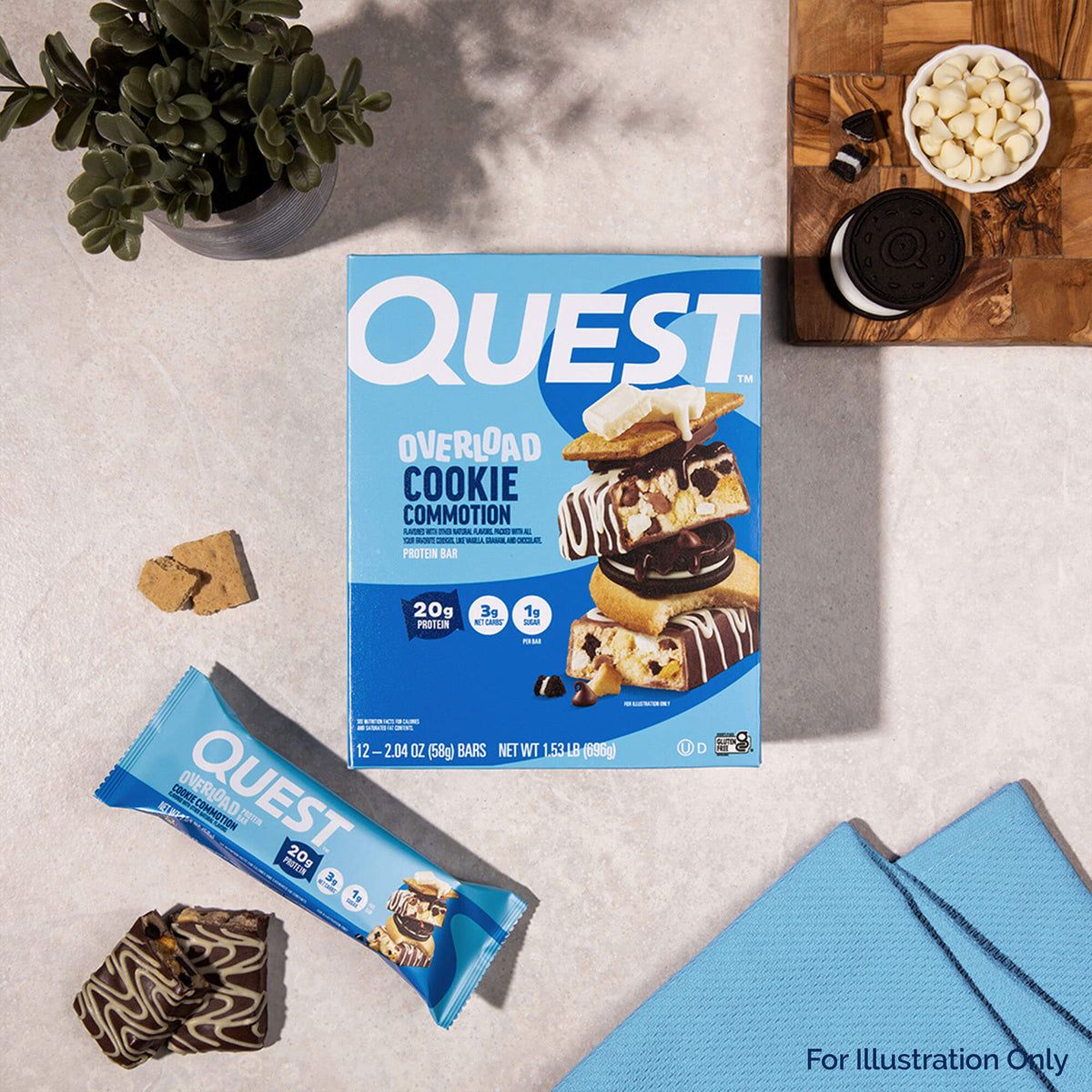cookie-commotion-overload-bar-f3 qst-015856-cookie-commotion-overload-bar_4.jpg