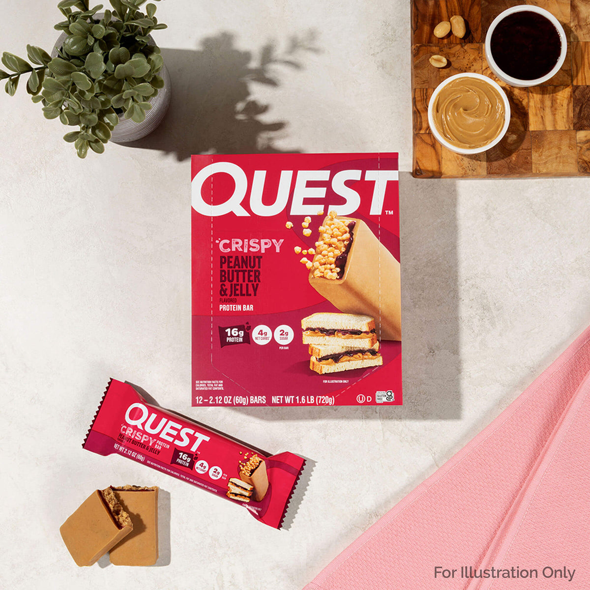 peanut-butter-and-jelly-crispy-hero-protein-bars-t3 qst-016723-peanut-butter_jelly-crispy-hero-protein-bars_5.jpg